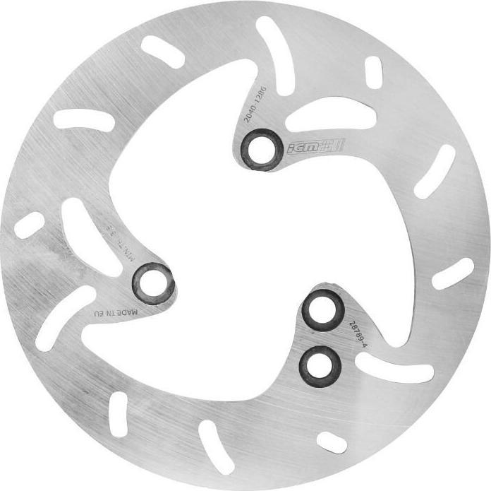 IGM Rieju 50 MRT 2012 (220 mm)