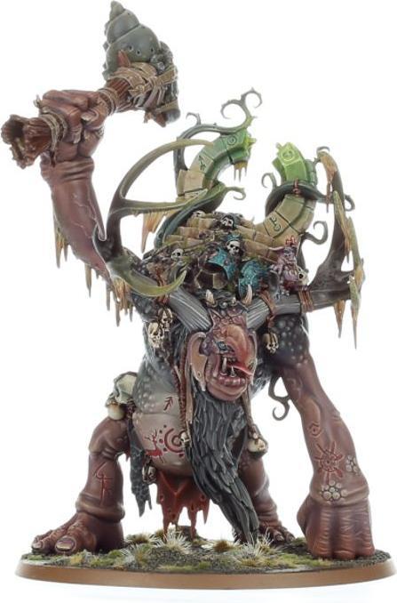 Actual product image Games Workshop Warhammer AoS - Battleforce Noel 2025 Gloomspite Gitz : Saccage de Moit'Gite (Plastic)
