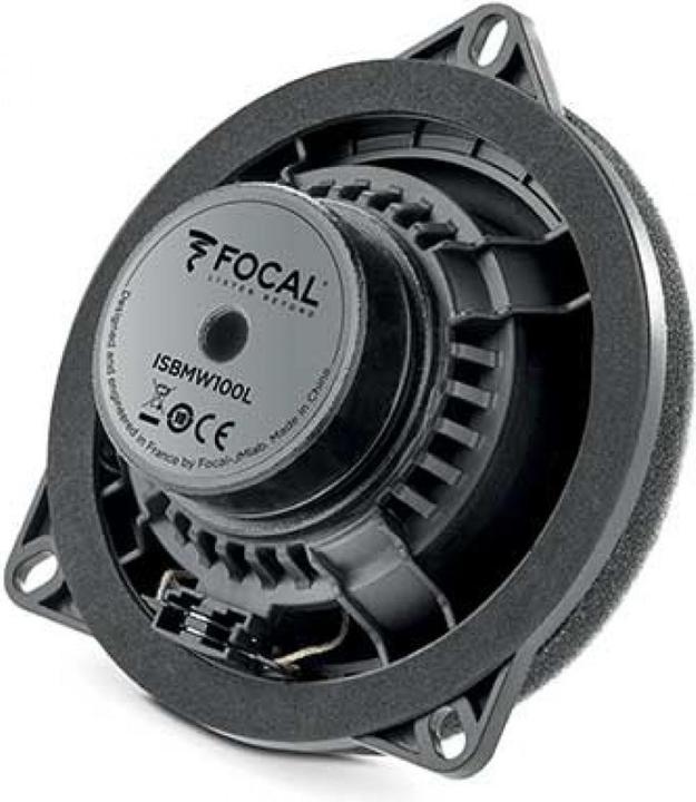 Image du produit Focal IS BMW 100L (80 W, 12.70 cm)