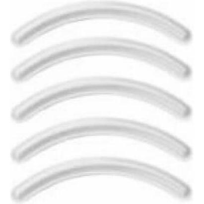 Thumbnail - Beter, Künstliche Wimpern, 5 Silicone Refill Pads For Eyelash Curlers