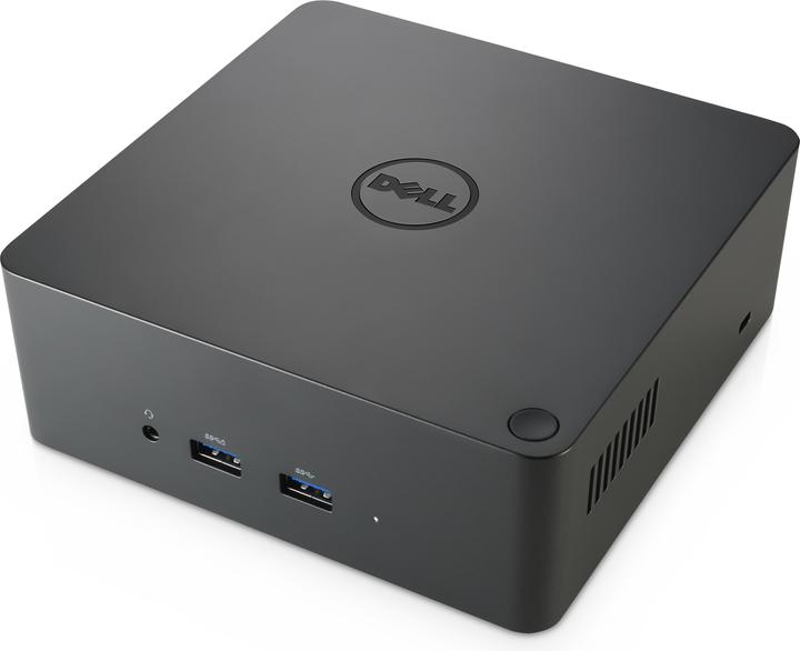 Productafbeelding Dell Thunderbolt Dock 240W (Docking Port, 1 portie)
