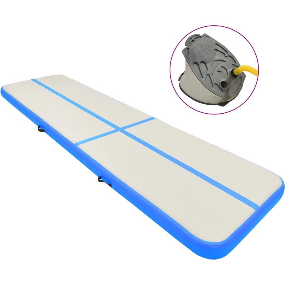 VidaXL, Yogamatte, (150 mm)