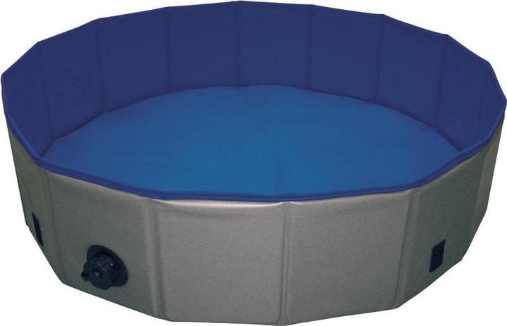 Nobby Hundepool Robust, Ø 80