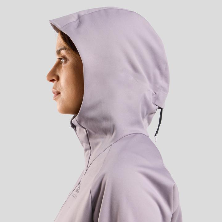 Produktbild Odlo Zeroweight X-Warm (XL)