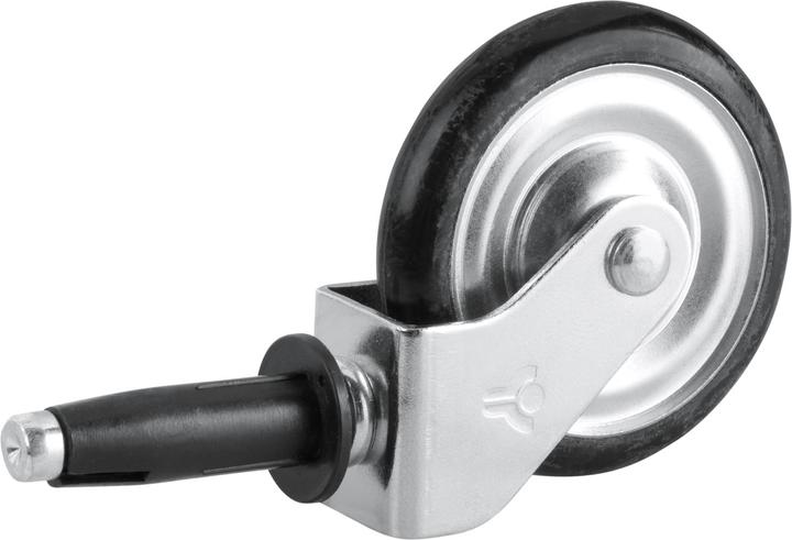 Produktbild Dörner + Helmer Teewagenrolle