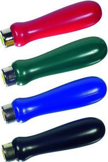Actual product image Werkstarck File handle TOP (90 mm)