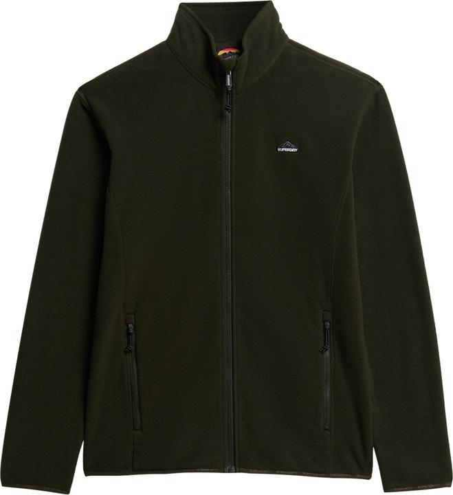 Image du produit Superdry Polaire zippé (M)