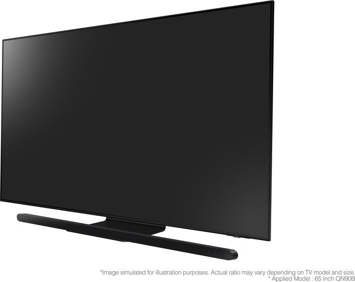 Image du produit Samsung HW-S800B (330 W, 3.1.2 Canal)