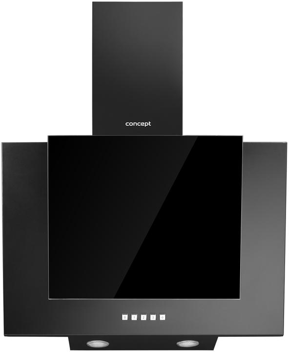 Concept Konzept OPK5260BC (Wandhaube)