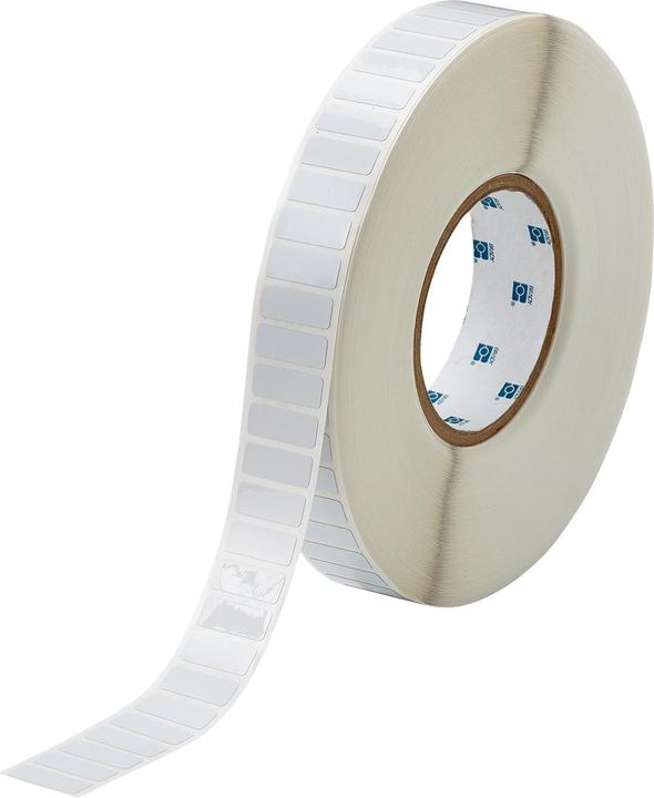 Actual product image Brady Thermal Transfer Printable (2.54 cm)