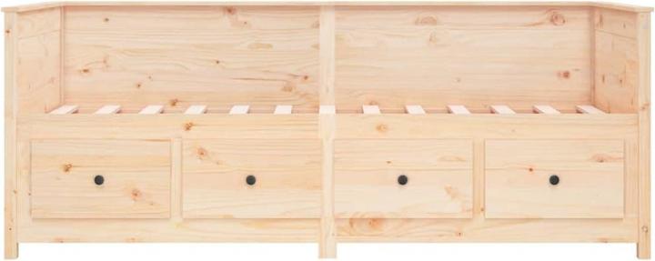 Image du produit vidaXL Tagesbett (75 x 190 cm)
