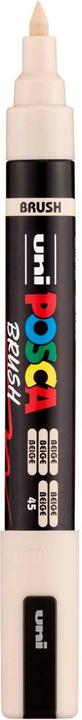 Actual product image Uni-ball Filzstift Uniball Posca PC-5BR (1x)