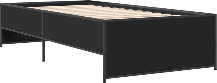 Image du produit vidaXL Bettgestell (75 x 190 cm)