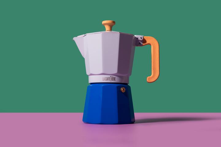 Image du produit La Cafetière LC Expresso Maker (0.29 l)
