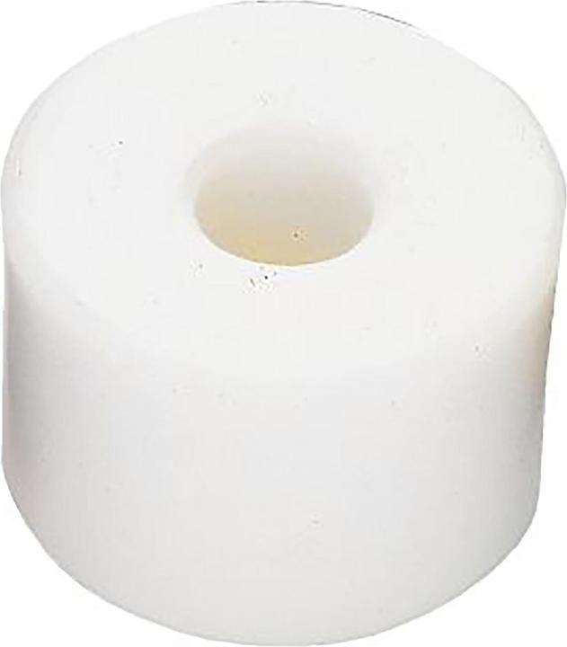 Facom Zachte slaghamer, aluminium, messing, Ø 40,0mm, 350,0g, met reserve slagvlakken