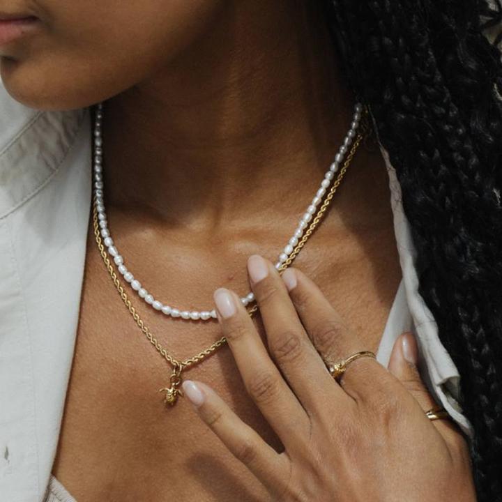 Actual product image Paul Hewitt PH-JE-0447 (Stainless steel, Recycled, 47.5 cm)