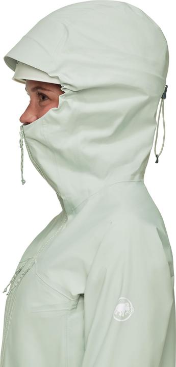 Immagine prodotto Mammut Taiss HS Hooded Jacket Women (S)