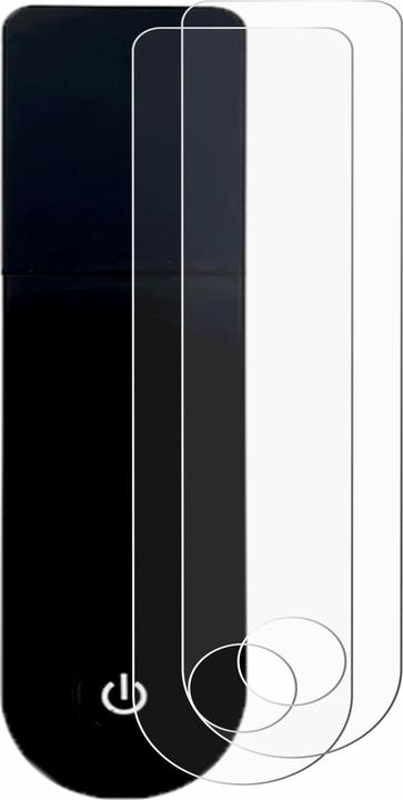 Actual product image BROTECT Screen Protector Clear