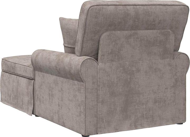 Produktbild vidaXL Moderner Lounge-Stuhl
