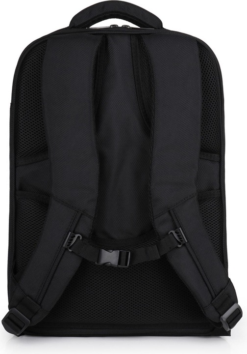 Actual product image Gabol Stark business rucksack 43 cm laptop compartment (16 l)