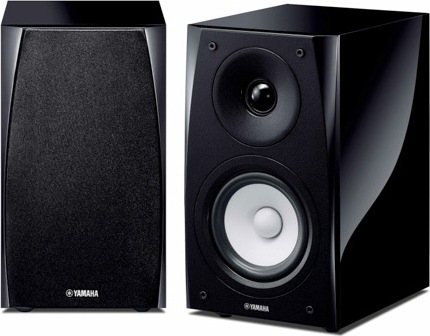 Produktbild Yamaha Pianocraft MCR-N560 (2x 32 W)