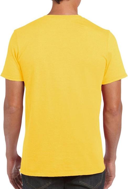 Produktbild Gildan SoftStyle TShirt Kurzarm (XXL)