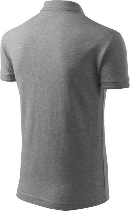 Produktbild Adler Poloshirt Piqué (M)