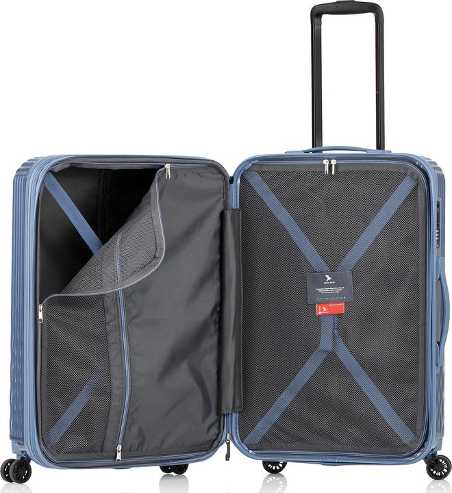 Produktbild Pack Easy Flow (73 l)
