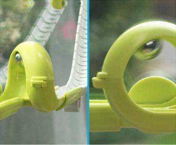Produktbild Kosmos Gecko Run, Looping