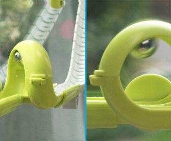 Produktbild Kosmos Gecko Run, Looping