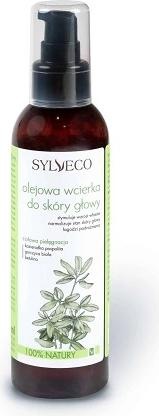 Produktbild Sylveco Scalp Oil Rub 195Ml (195 ml)