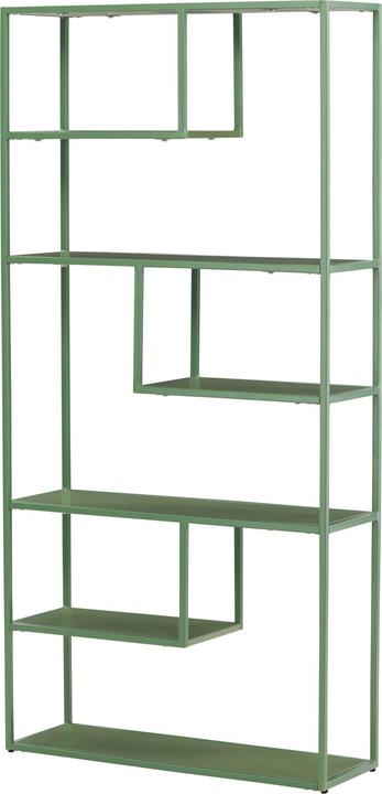 Immagine prodotto Venture Home Staal (80 x 26 x 164 cm)