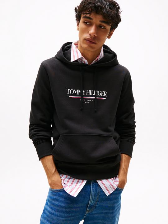 Produktbild Tommy Hilfiger Kapuzenpullover Marke Love (XXL)