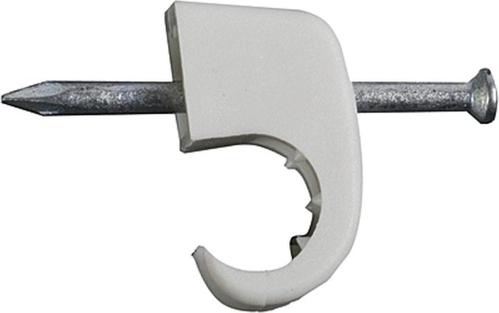 Actual product image Fischer Mehrbereichsnagelschelle MNS 7-12