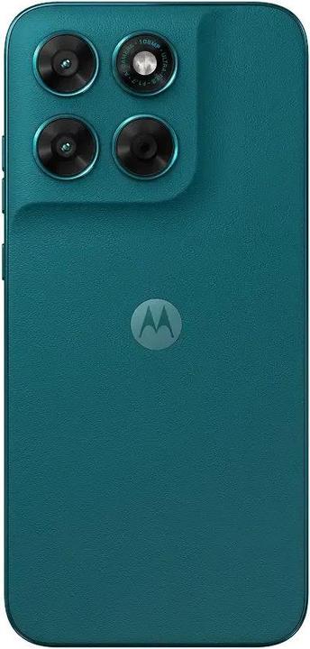 Produktbild Motorola G77 5G 12/256GB Shaded Spruce (256 GB, Seladongrün, Shaded Spruce, 6.78", Dual SIM, 5G)
