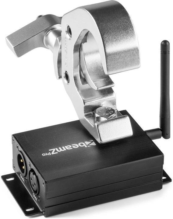 Actual product image BeamZ WTR10 lighting control unit