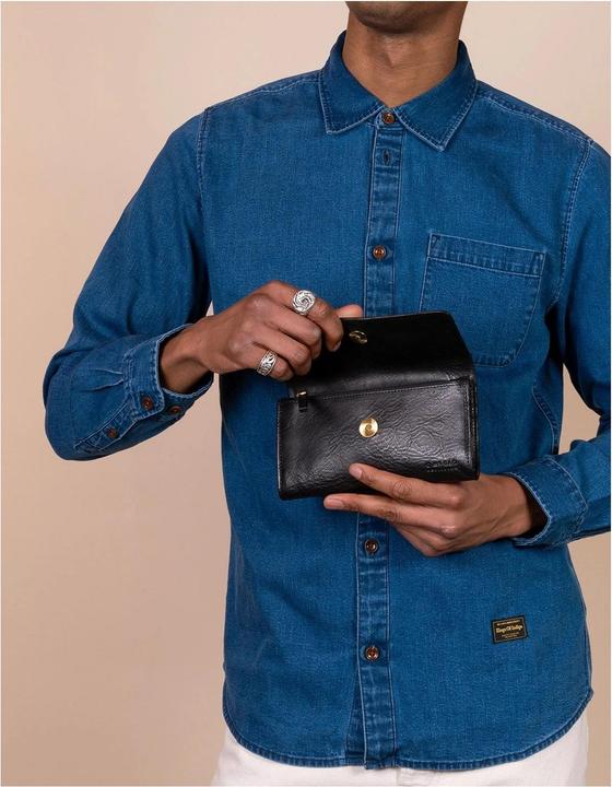 Actual product image O My Bag Pau S Pouch