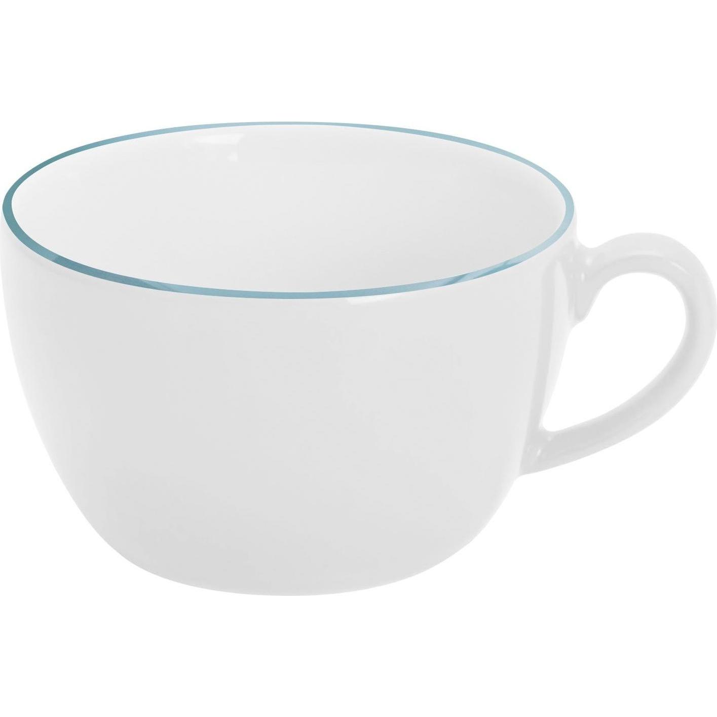 Kahla, Tasse, Pronto Line Cappuccinotasse (190 ml, 1 x)