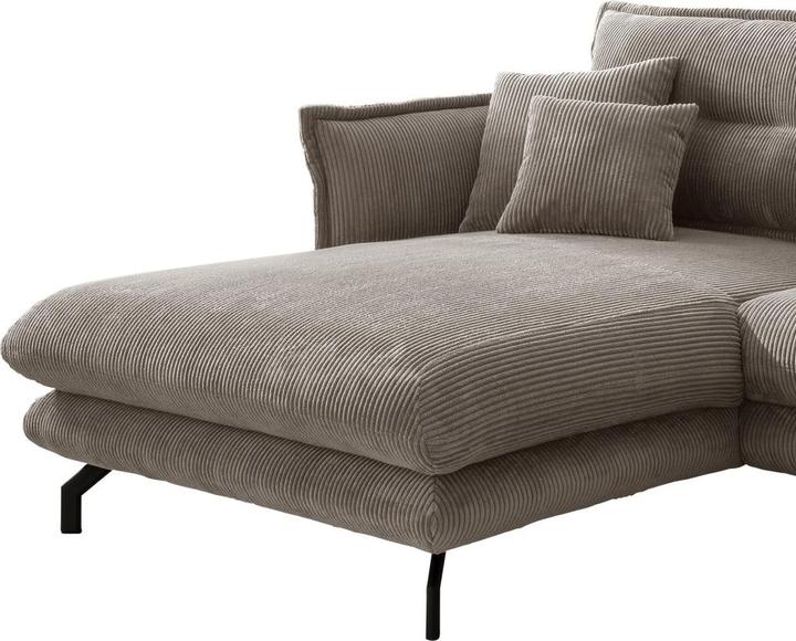 Image du produit Livetastic Lava (Canapé d'angle)