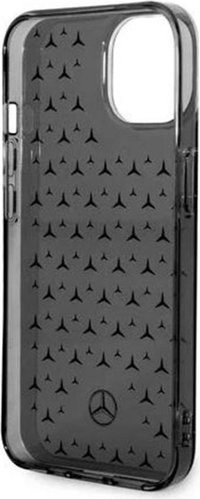 Actual product image Mercedes H2222 Star Case (Apple iPhone 14)