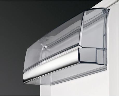 Produktbild AEG Öko Santo SKE888D1AF (137 l)