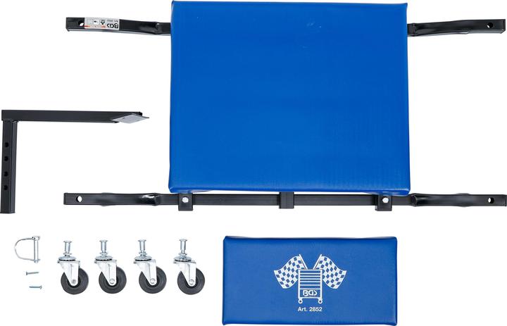 Produktbild BGS Werkstatt-Rollsitz