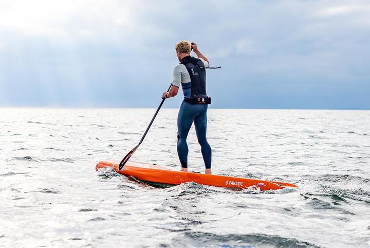 Produktbild Secumar Aufblasbares Rettungsmittel Free 100