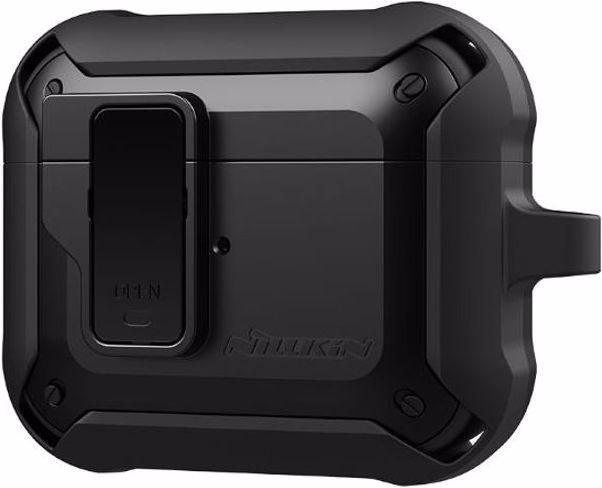 Produktbild Nillkin Robuste Kunststoff Hardcase Schutzhülle (Kopfhörer Hülle)