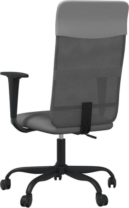 Immagine prodotto vidaXL Bürostuhl mit Liegefunktion (42 - 52 cm)