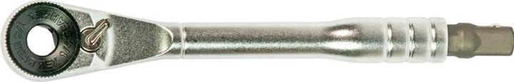 Produktbild Magni FORTIS Bit-Ratsche 95mm 72Zähne (1/4")