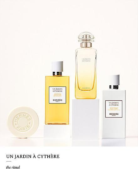 Immagine prodotto Hermès Un Jardin a Cythere (Eau de toilette, 50 ml)