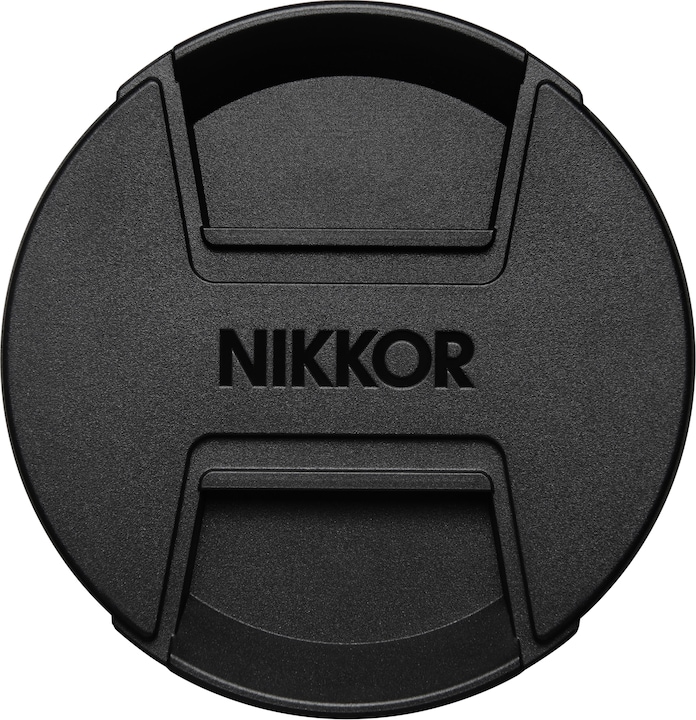 Actual product image Nikon Lens cap LC-82 B (82 mm)