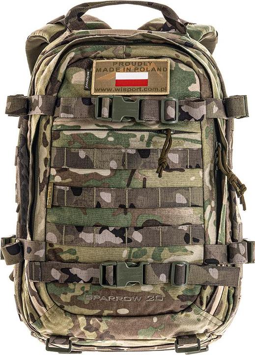 Multicamera