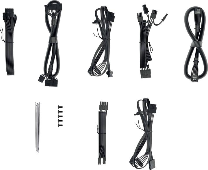 Image du produit be quiet! Pure Power 12 M (750 W)